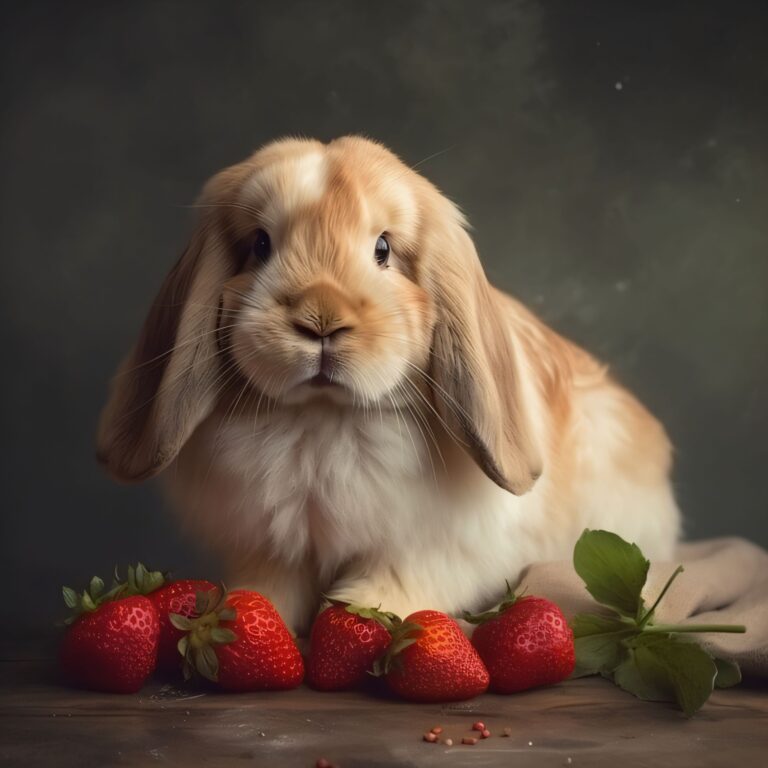 What Fruits Rabbits Cannot Eat: A Comprehensive Guide