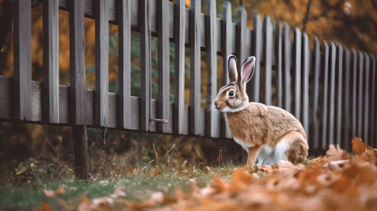 How Do Rabbits Act When Angry? Understanding Rabbit Behavior